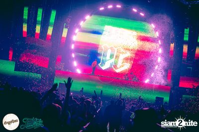 SangSom presents Fullmoon Party Live in Bangkok (Album 2) — photo 255