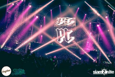 SangSom presents Fullmoon Party Live in Bangkok (Album 2) — photo 256