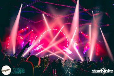 SangSom presents Fullmoon Party Live in Bangkok (Album 2) — photo 257