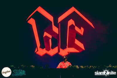 SangSom presents Fullmoon Party Live in Bangkok (Album 2) — photo 258