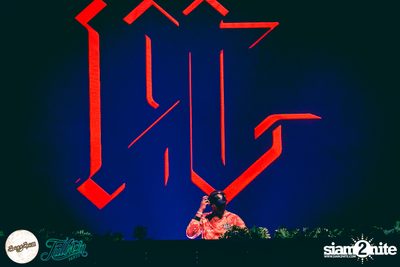 SangSom presents Fullmoon Party Live in Bangkok (Album 2) — photo 259