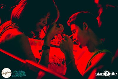SangSom presents Fullmoon Party Live in Bangkok (Album 2) — photo 262