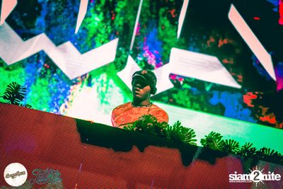 SangSom presents Fullmoon Party Live in Bangkok (Album 2) — photo 263