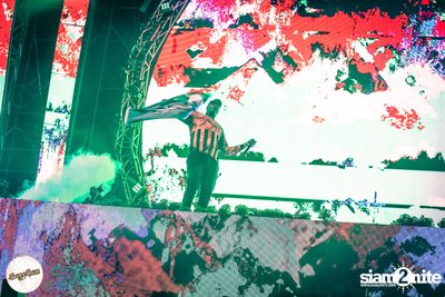 SangSom presents Fullmoon Party Live in Bangkok (Album 2) — photo 264