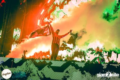 SangSom presents Fullmoon Party Live in Bangkok (Album 2) — photo 265