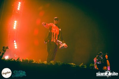 SangSom presents Fullmoon Party Live in Bangkok (Album 2) — photo 267