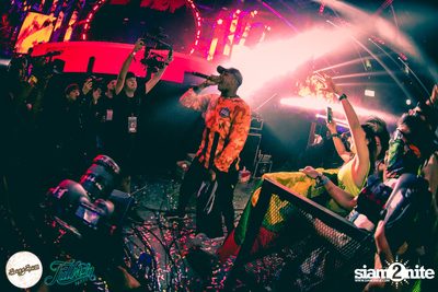 SangSom presents Fullmoon Party Live in Bangkok (Album 2) — photo 268