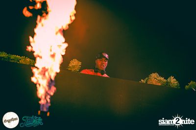 SangSom presents Fullmoon Party Live in Bangkok (Album 2) — photo 270