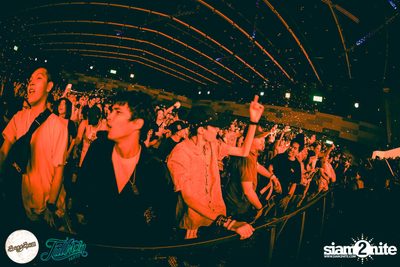 SangSom presents Fullmoon Party Live in Bangkok (Album 2) — photo 272