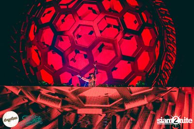 SangSom presents Fullmoon Party Live in Bangkok (Album 2) — photo 273