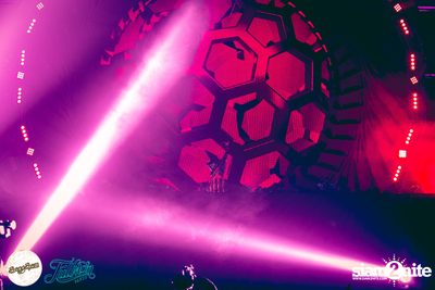 SangSom presents Fullmoon Party Live in Bangkok (Album 2) — photo 274