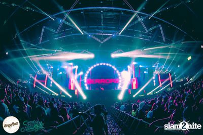 SangSom presents Fullmoon Party Live in Bangkok (Album 2) — photo 275
