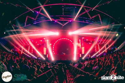 SangSom presents Fullmoon Party Live in Bangkok (Album 2) — photo 276