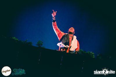 SangSom presents Fullmoon Party Live in Bangkok (Album 2) — photo 281