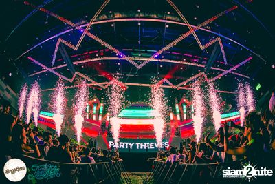 SangSom presents Fullmoon Party Live in Bangkok (Album 2) — photo 283