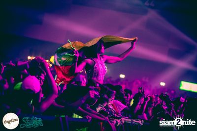 SangSom presents Fullmoon Party Live in Bangkok (Album 2) — photo 288