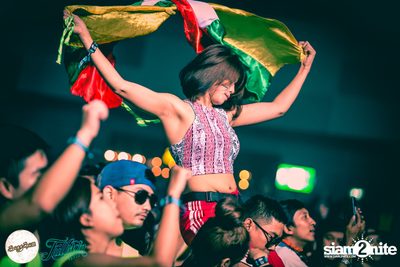 SangSom presents Fullmoon Party Live in Bangkok (Album 2) — photo 289
