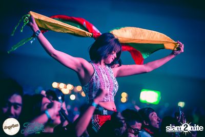 SangSom presents Fullmoon Party Live in Bangkok (Album 2) — photo 290
