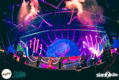 SangSom presents Fullmoon Party Live in Bangkok (Album 2) — photo 292