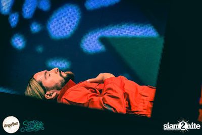 SangSom presents Fullmoon Party Live in Bangkok (Album 2) — photo 293