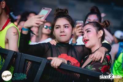 SangSom presents Fullmoon Party Live in Bangkok (Album 2) — photo 294