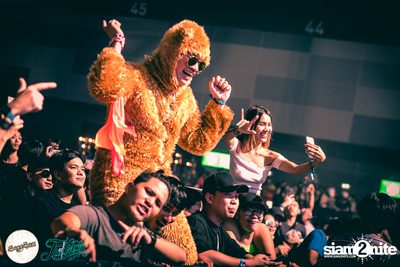 SangSom presents Fullmoon Party Live in Bangkok (Album 2) — photo 299