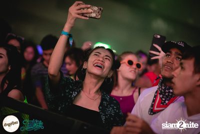 SangSom presents Fullmoon Party Live in Bangkok (Album 2) — photo 300