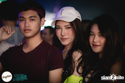 SangSom presents Fullmoon Party Live in Bangkok (Album 2) — photo 301