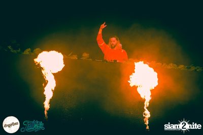 SangSom presents Fullmoon Party Live in Bangkok (Album 2) — photo 303