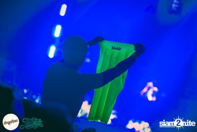 SangSom presents Fullmoon Party Live in Bangkok (Album 2) — photo 305