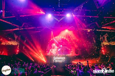 SangSom presents Fullmoon Party Live in Bangkok (Album 2) — photo 306