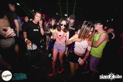 SangSom presents Fullmoon Party Live in Bangkok (Album 2) — photo 308