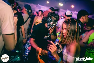 SangSom presents Fullmoon Party Live in Bangkok (Album 2) — photo 310