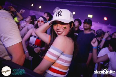 SangSom presents Fullmoon Party Live in Bangkok (Album 2) — photo 311