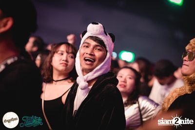 SangSom presents Fullmoon Party Live in Bangkok (Album 2) — photo 312