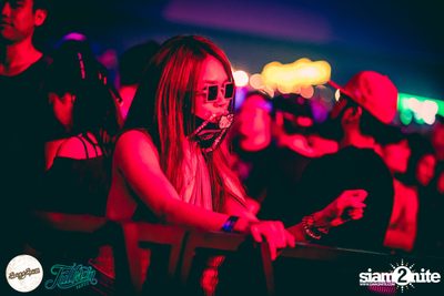 SangSom presents Fullmoon Party Live in Bangkok (Album 2) — photo 313