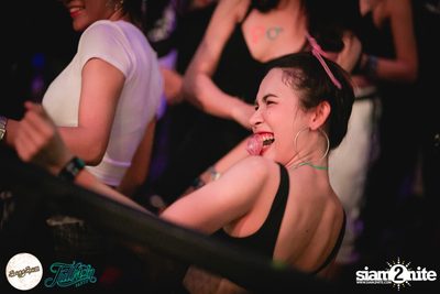SangSom presents Fullmoon Party Live in Bangkok (Album 2) — photo 315