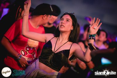 SangSom presents Fullmoon Party Live in Bangkok (Album 2) — photo 316