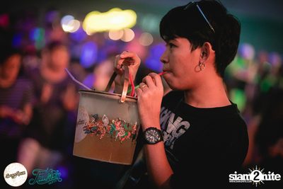 SangSom presents Fullmoon Party Live in Bangkok (Album 2) — photo 317