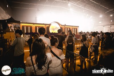 SangSom presents Fullmoon Party Live in Bangkok (Album 2) — photo 318