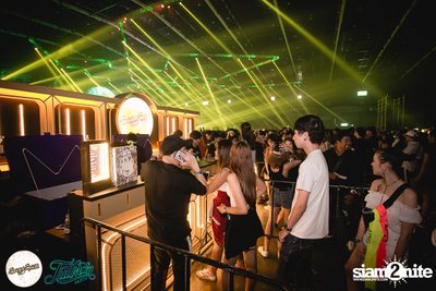 SangSom presents Fullmoon Party Live in Bangkok (Album 2) — photo 320