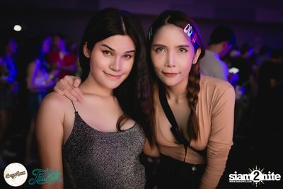 SangSom presents Fullmoon Party Live in Bangkok (Album 2) — photo 322