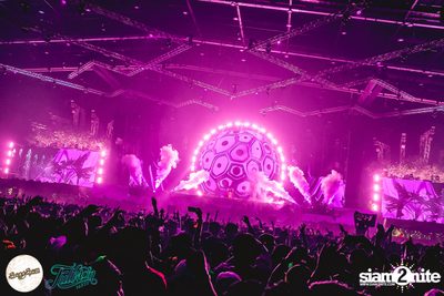SangSom presents Fullmoon Party Live in Bangkok (Album 2) — photo 324