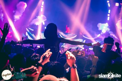 SangSom presents Fullmoon Party Live in Bangkok (Album 2) — photo 327