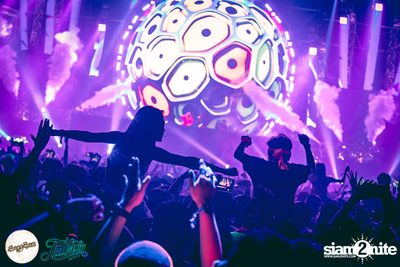 SangSom presents Fullmoon Party Live in Bangkok (Album 2) — photo 328