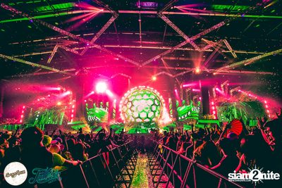 SangSom presents Fullmoon Party Live in Bangkok (Album 2) — photo 329