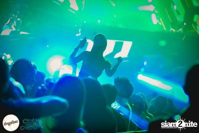 SangSom presents Fullmoon Party Live in Bangkok (Album 2) — photo 330