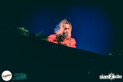 SangSom presents Fullmoon Party Live in Bangkok (Album 2) — photo 331