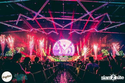 SangSom presents Fullmoon Party Live in Bangkok (Album 2) — photo 333