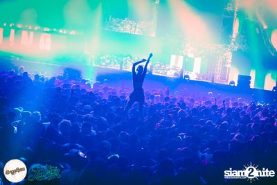 SangSom presents Fullmoon Party Live in Bangkok (Album 2) — photo 334